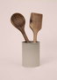 Hermia Soporte para Cubiertos Beige